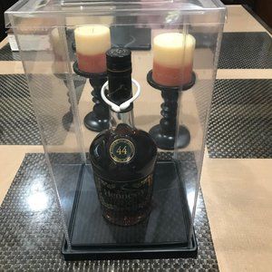 "RARE" 2009 750ml OBAMA HENNESSY (44) COGNAC
